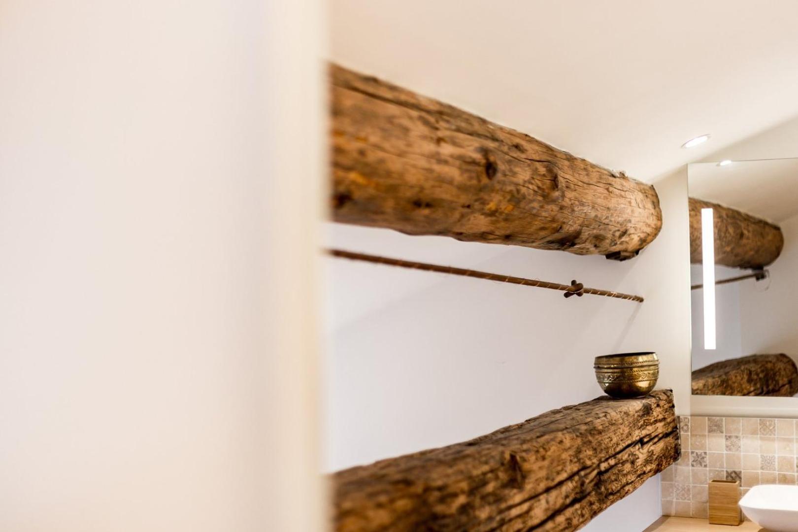 Loft Mezzanine Vue Incroyable Saone Apartment Лион Екстериор снимка